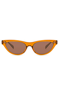 Солнцезащитные очки zasia - Oliver Peoples