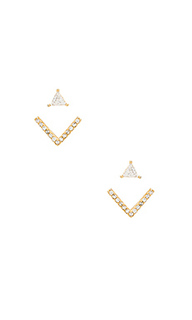 Серьги venice - 8 Other Reasons