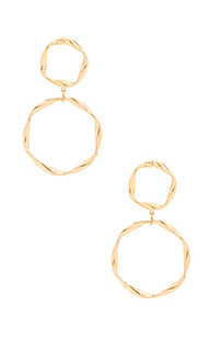 Серьги hella - 8 Other Reasons