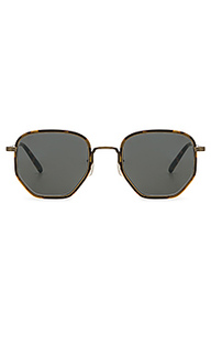 Солнцезащитные очки alland - Oliver Peoples