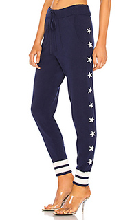 Спортивные брюки elise star intarsia - Equipment