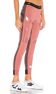 Леггинсы run ultra - adidas by Stella McCartney