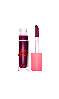 Блеск для губ wet cherry lip gloss - Lime Crime