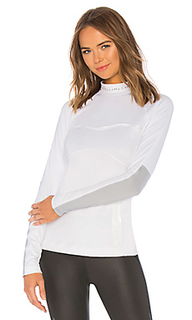 Топ training outdoor long sleeve - adidas by Stella McCartney