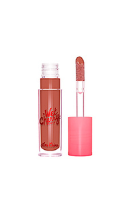 Блеск для губ wet cherry lip gloss - Lime Crime