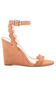 Танкетка piper - Loeffler Randall