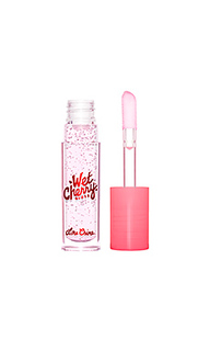 Блеск для губ wet cherry lip gloss - Lime Crime