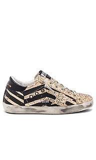 Кроссовки superstar - Golden Goose