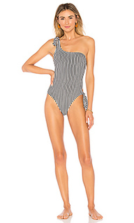 Слитный купальник - Peony Swimwear