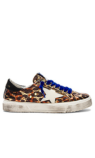 Кроссовки may - Golden Goose