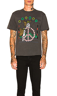 Футболка lsd - Stussy
