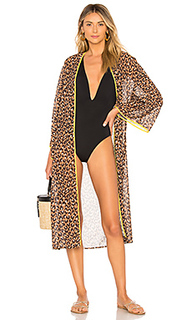 Накидка-кимоно dunn - lovewave