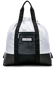 Gym sack - adidas by Stella McCartney