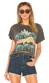 Футболка snoop dogg - Madeworn