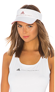 Козырёк tennis - adidas by Stella McCartney
