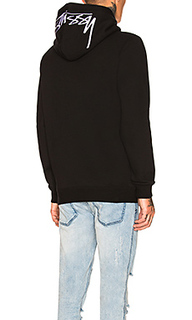 Худи - Stussy