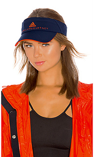 Козырёк tennis - adidas by Stella McCartney