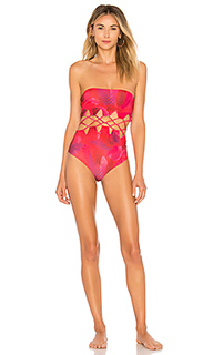 Слитный купальник mundaka - Acacia Swimwear