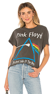 Футболка pink floyd - Madeworn