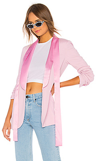 Блейзер jersey - MSGM