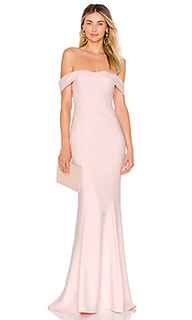 Вечернее платье bartolli - LIKELY