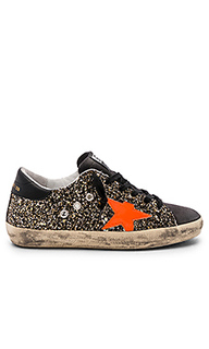 Кроссовки superstar - Golden Goose