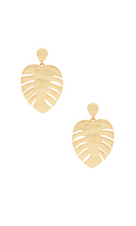 Серьги - Ettika