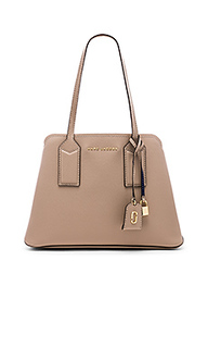 Сумка на плечо the editor - Marc Jacobs