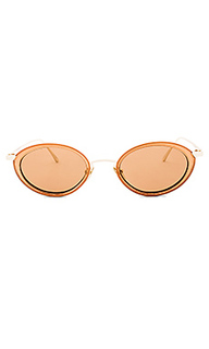 Солнцезащитные очки boom! - Le Specs Luxe