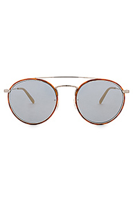Солнцезащитные очки ellice - Oliver Peoples