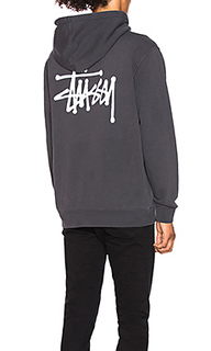 Худи basic - Stussy