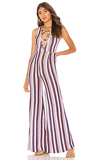 Комбинезон-накидка sundarbans - lovewave