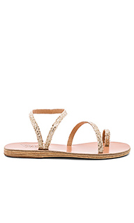 Сандалии apli eleftheria - Ancient Greek Sandals
