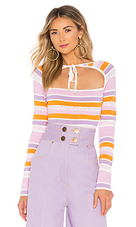 Свитер electricity - Alice McCall