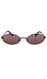 Солнцезащитные очки love train - Le Specs