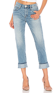 Джинсы бойфренд the fling - Current/Elliott