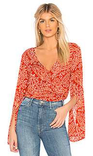 Топ love street - BB Dakota