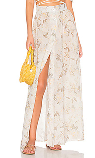 Накидка edith - Montce Swim