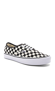 Обувь authentic - Vans