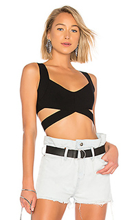 Топ - T by Alexander Wang