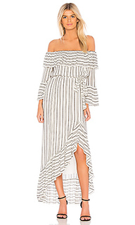 Платье viola - RACHEL ZOE