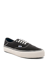Обувь authentic - Vans
