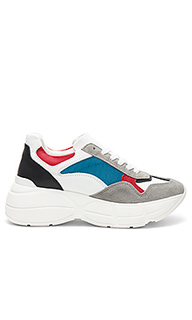 Кроссовки memory - Steve Madden