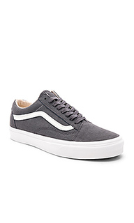 Обувь old skool - Vans