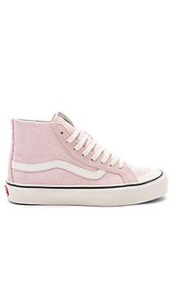 Обувь sk8 hi - Vans