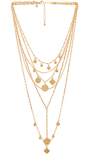 Ожерелье - Rebecca Minkoff