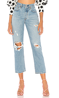 Укороченные джинсы 501 - LEVIS Levis®