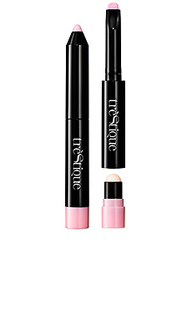 Карандаш для губ prime & glaze lip glaze crayon - treStiQue