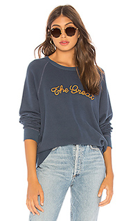 Свитшот the college - The Great