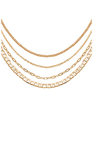 Набор ожерелий rhi - 8 Other Reasons